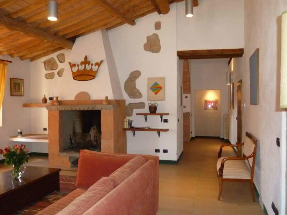 Готель Castello Di Tavolese Чертальдо Екстер'єр фото